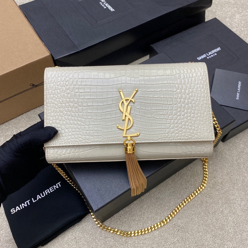Satchel Bags - SLY Bags - 047