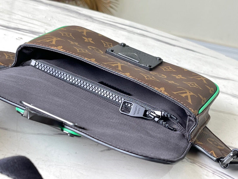 Glami- Glami- Lu-Vi bags - 4692