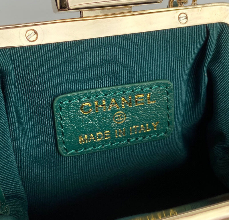 Satchel Bags - CHL Bags - 4899