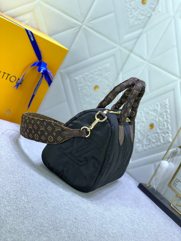 Satchel Bags - VL Bags - 2134