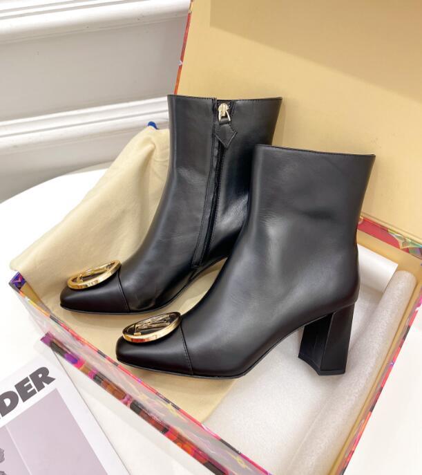 Glamy - LOV Women Shoes - 832