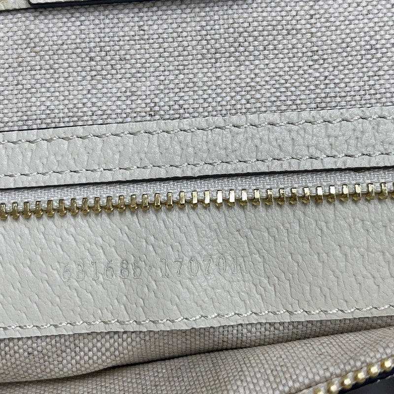 Satchel Bags - GCI Bags - 7837