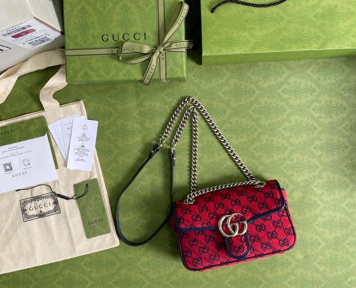 SAMC - GUKI Bags - 1804