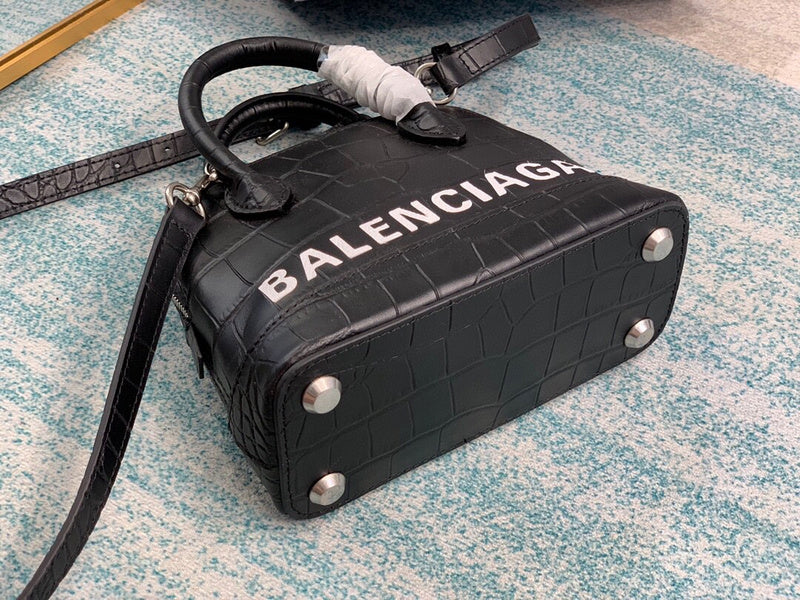 Satchel Bags - BGA Bags - 857