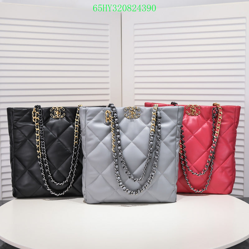 Satchel Bags - CHL Bags - 5096