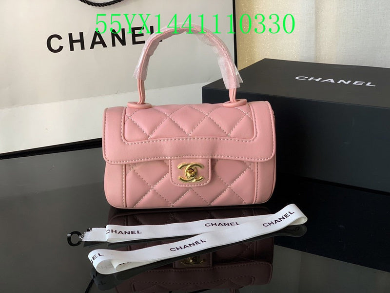 Glami - CHL Bags - 3211