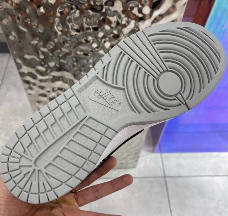 SAMC - NKE Shoes - 1288