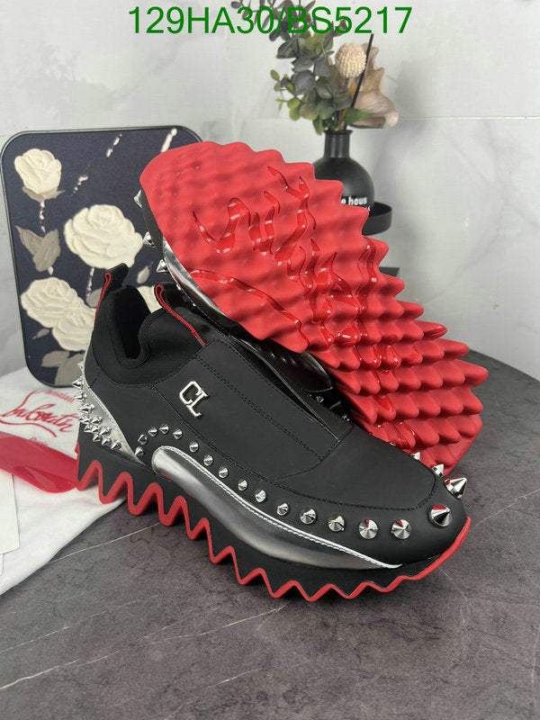 SAMC - CBL Women Shoes - 038