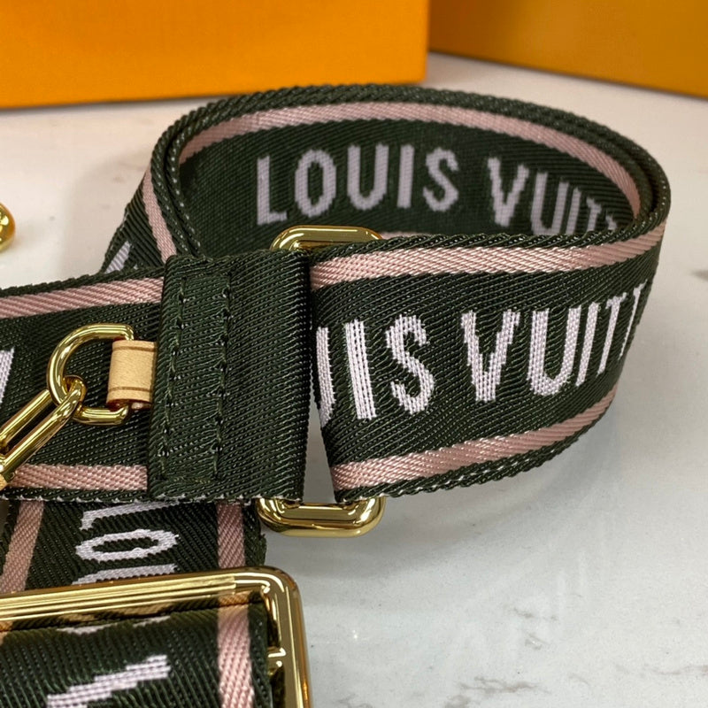 Glami- Glami- Lu-Vi bags - 2824