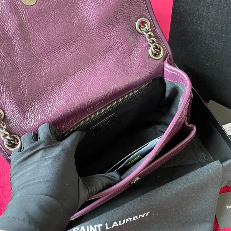 ELE - SLY Bags 363