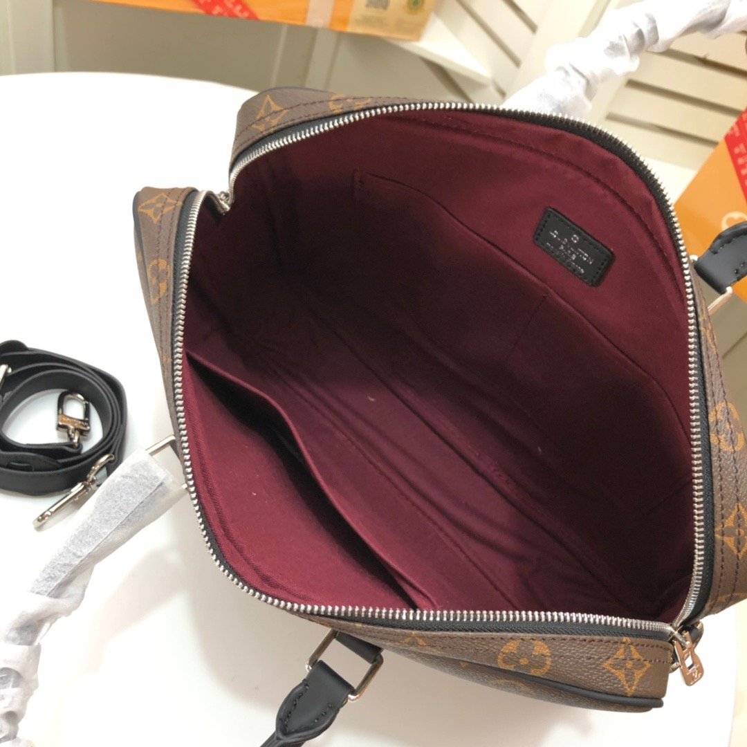 EN - New Arrival Bags LUV 268