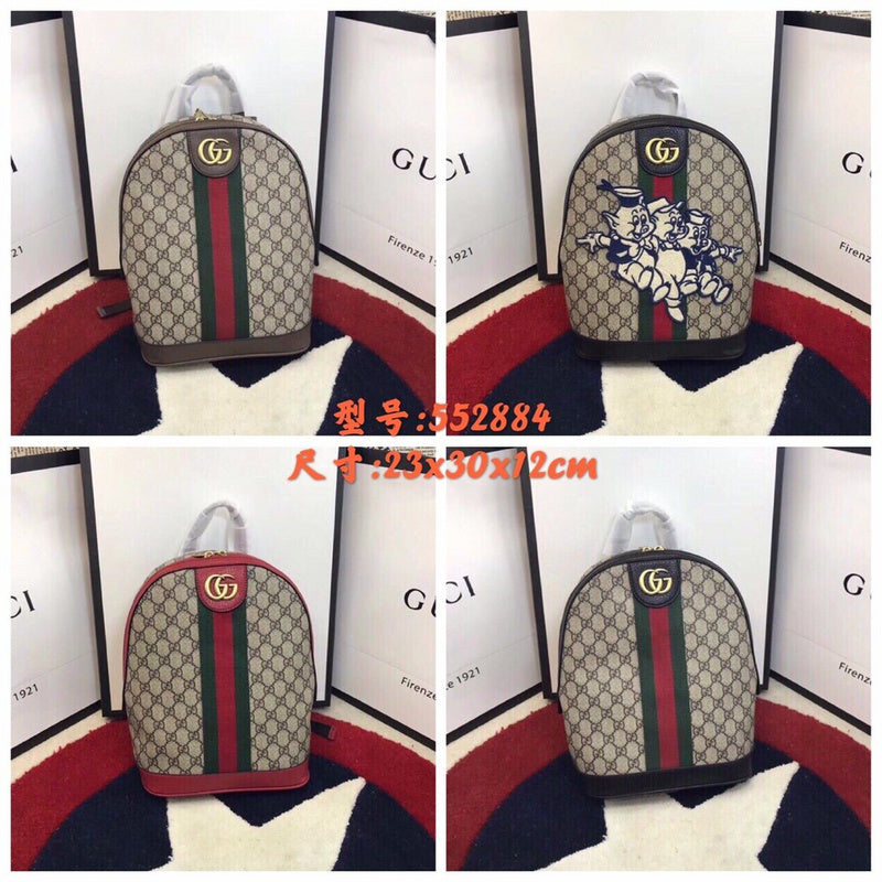 Glami Fashion - GCI Bags - 11465