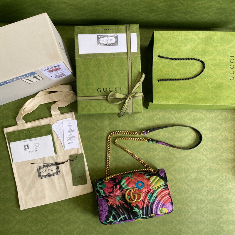 Satchel Bags - GCI Bags - 5831