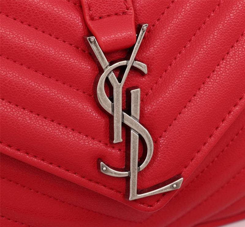Satchel Bags - SLY Bags - 1726