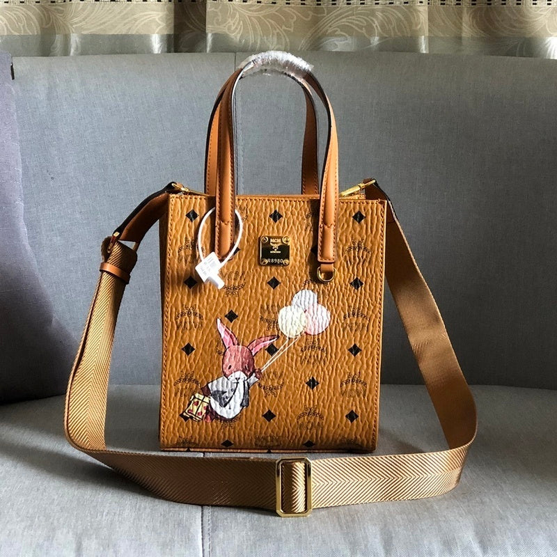Satchel Bags - MC Bags - 013