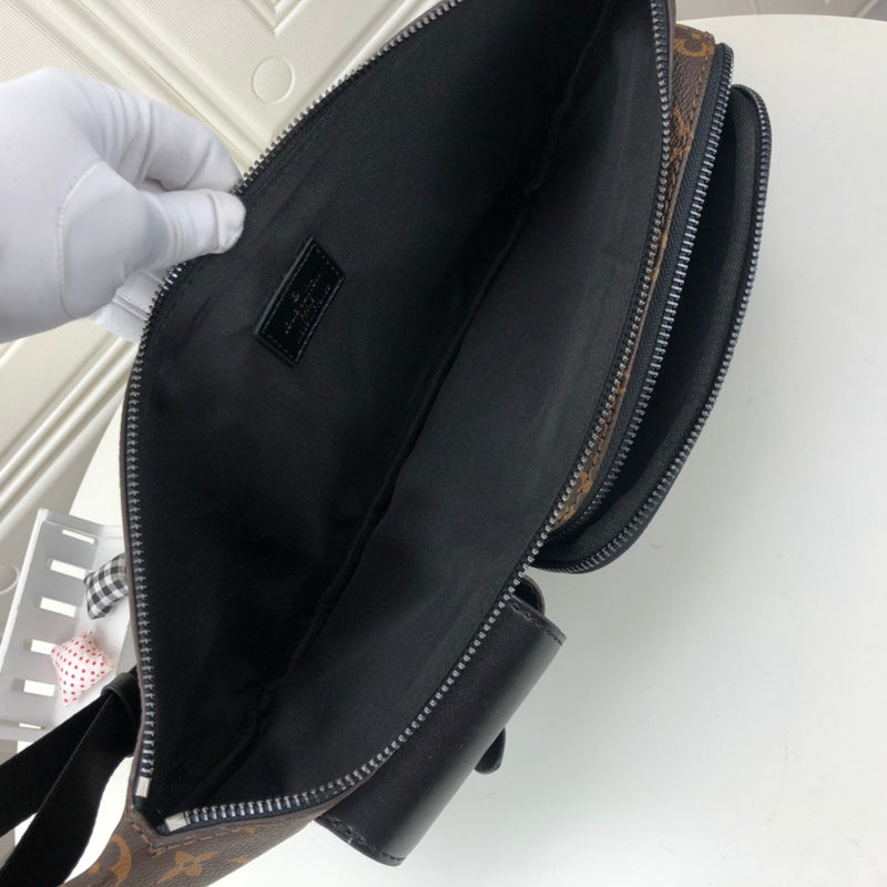 Satchel Bags - VL Bags - 2194