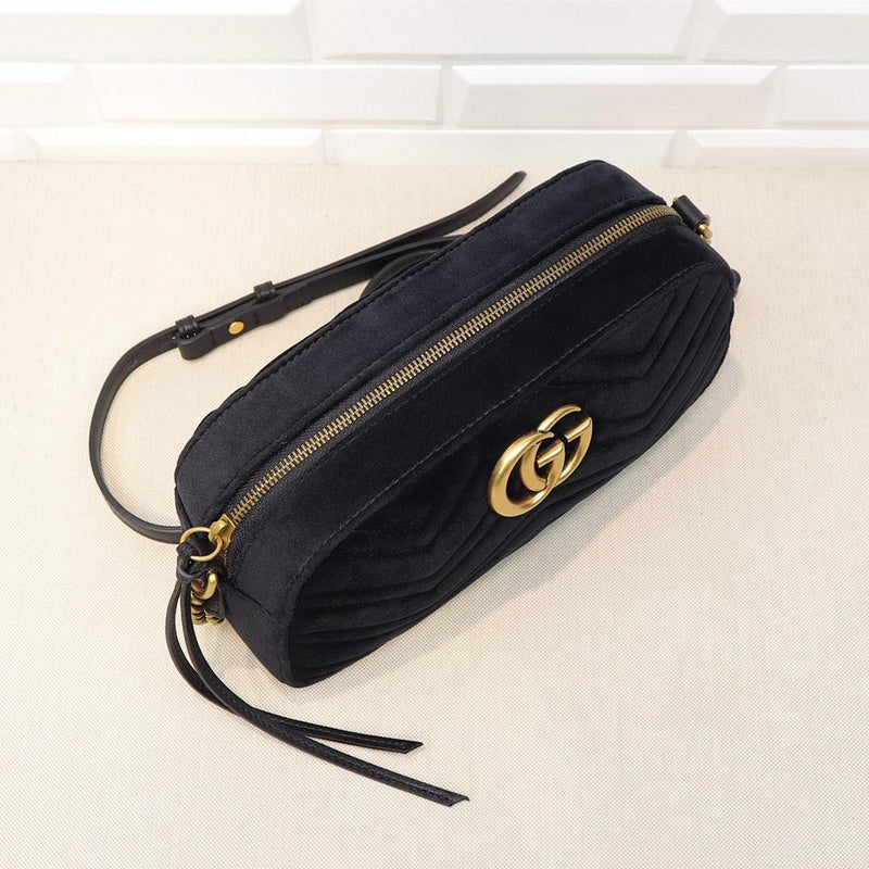 GlamI - GCI Bags - 900