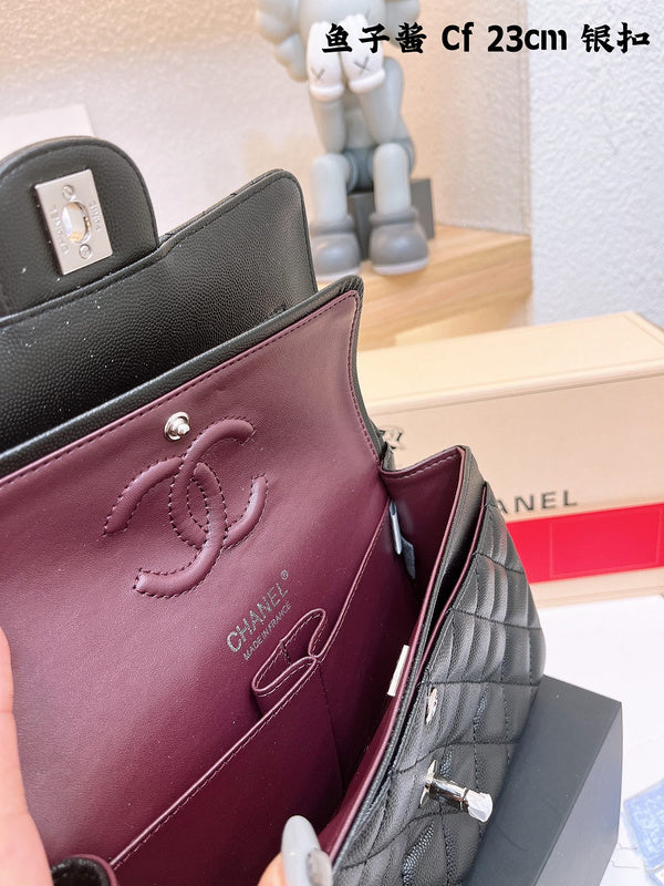 Satchel Bags - CHL Bags - 7243