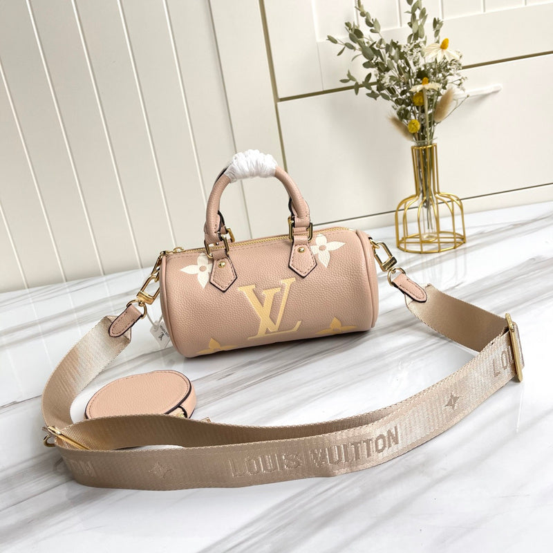 Satchel Bags - VL1 Bags - 387