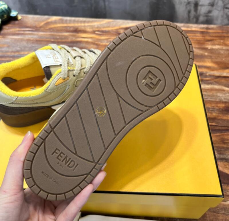SAMC - FDE Women Shoes - 167