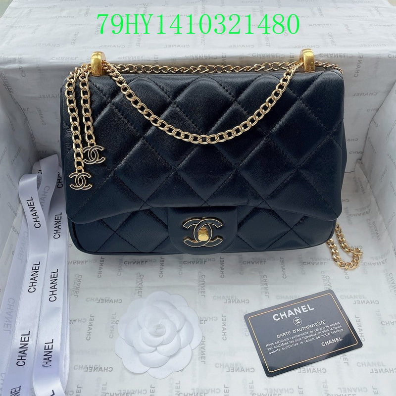 Glami - CHL Bags - 2918