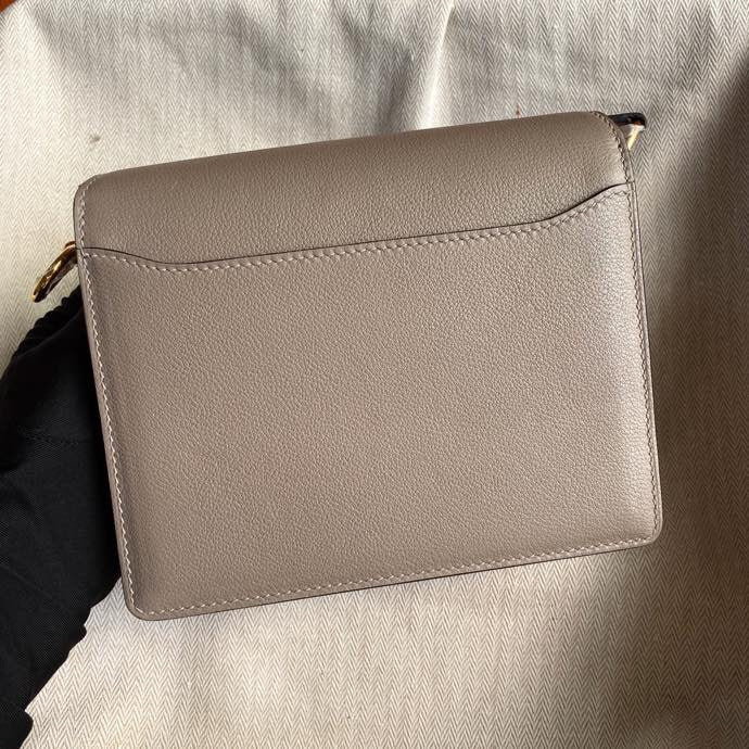 Satchel Bags - HMS-Bags - 1142