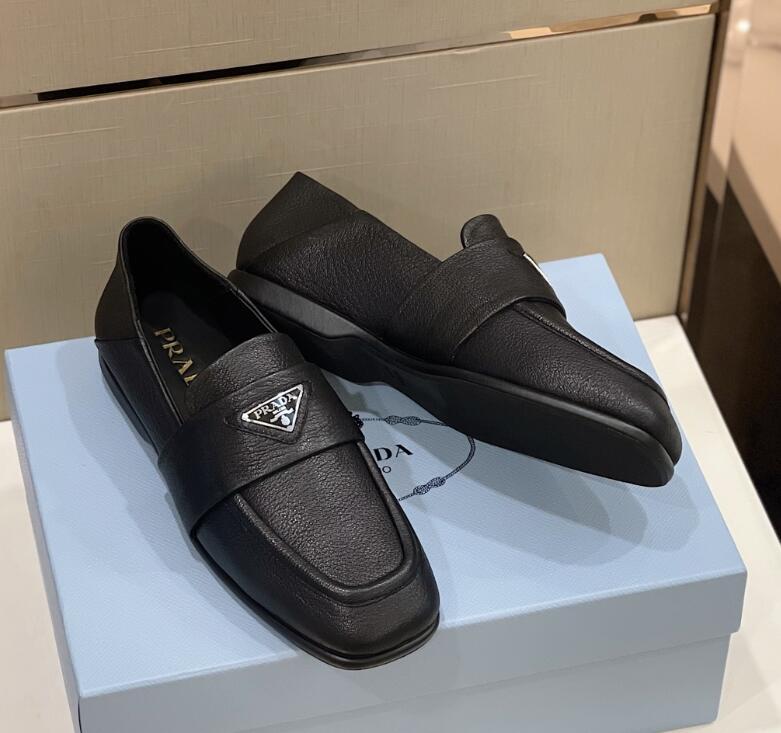 glamy - PD Men Shoes - 063
