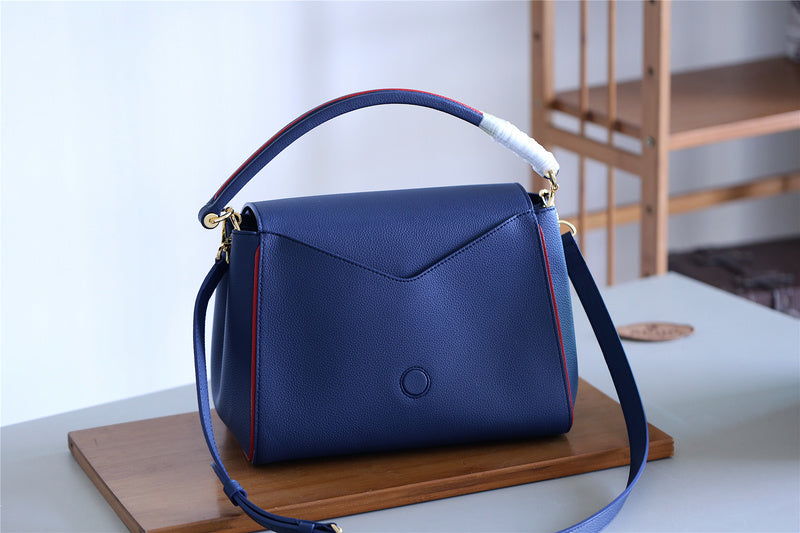 Satchel Bags - VL Bags - 7951