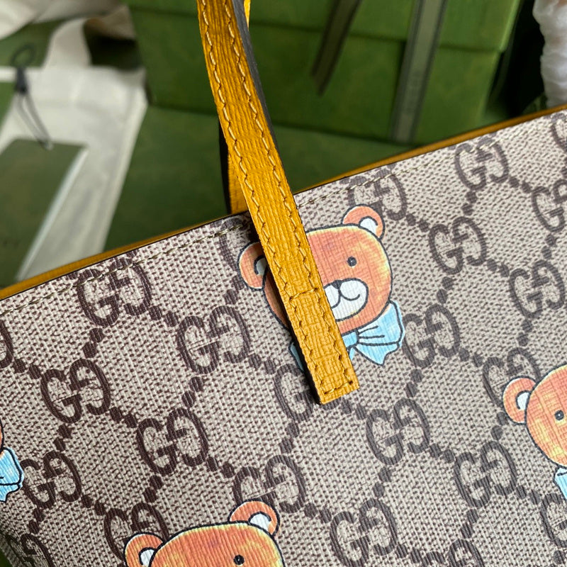 Satchel Bags - GCI Bags - 6918