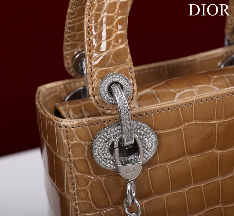 Glami Fashion - DIR Bags - 1660