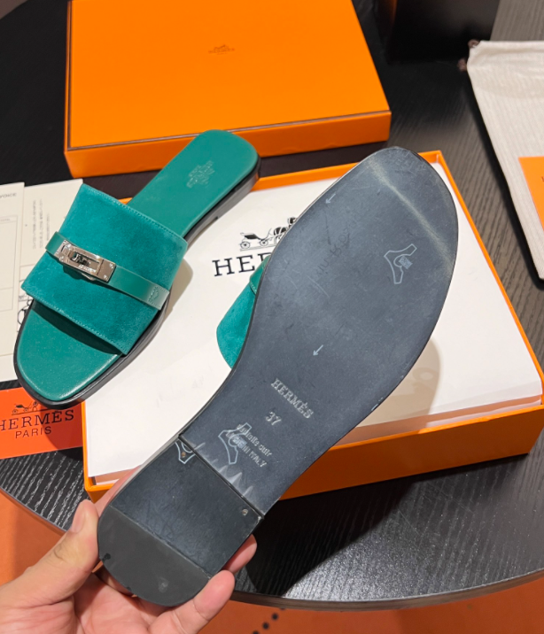 SAMC - HMS Women Shoes - 581