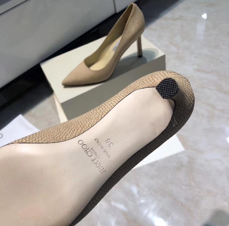 SAMC - JMC Shoes - 225