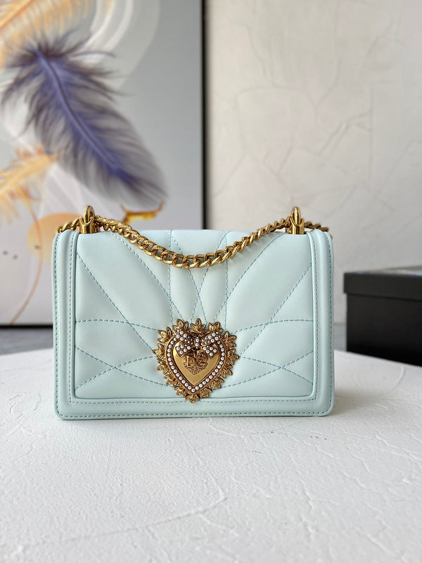 Satchel Bags - DG Bags - 126