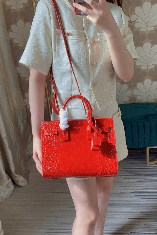 Satchel Bags - SLY Bags - 274