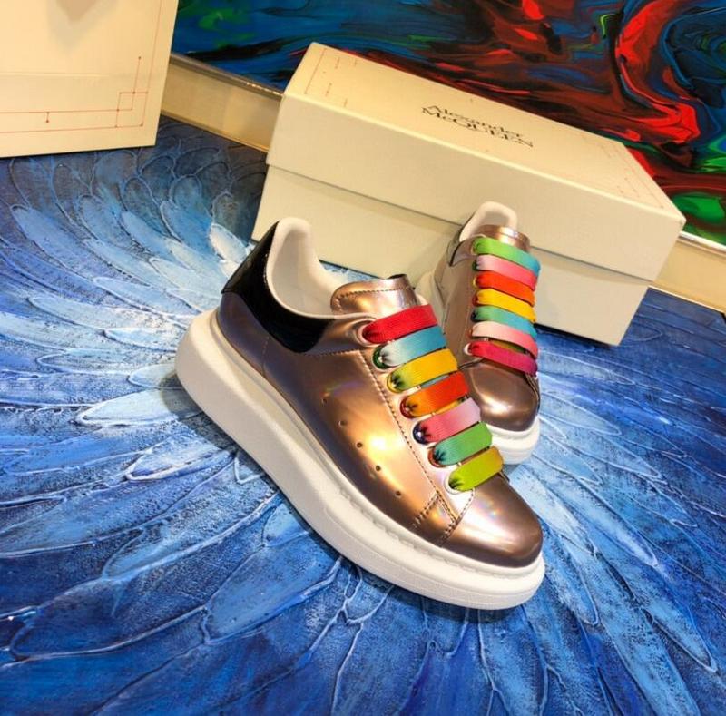 Glamy - AQ Men SHoes - 464