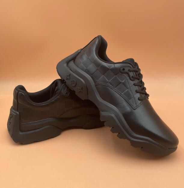 Glamy - LOV Men Shoes - 907
