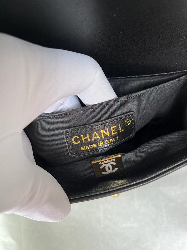Satchel Bags - CHL Bags - 3390