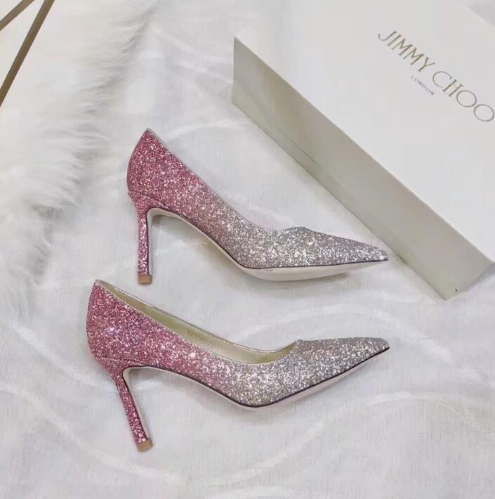 SAMC - JMC Shoes - 186