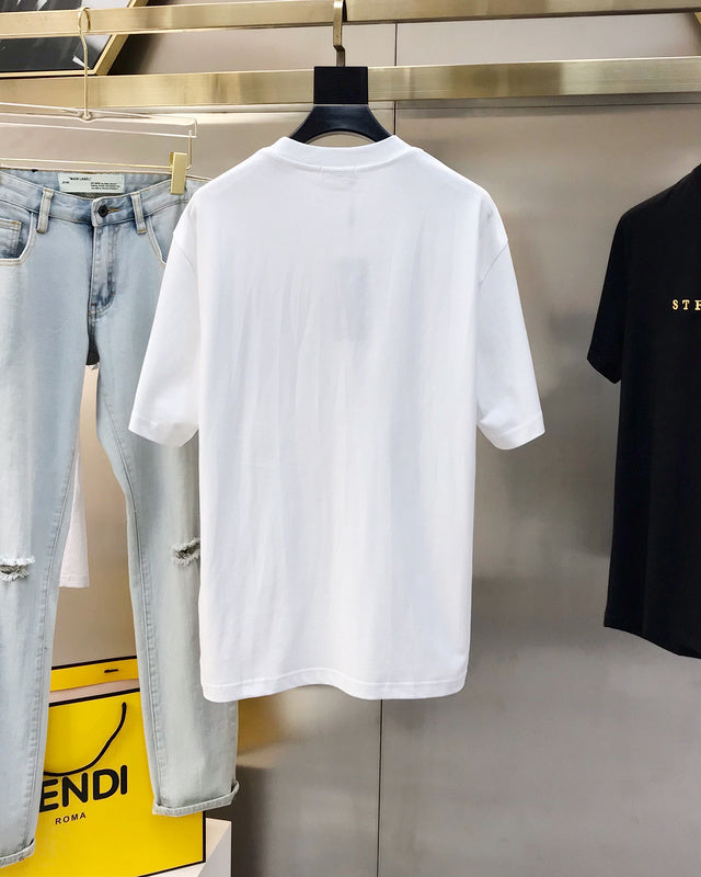 glami - Men T Shirts - 1108