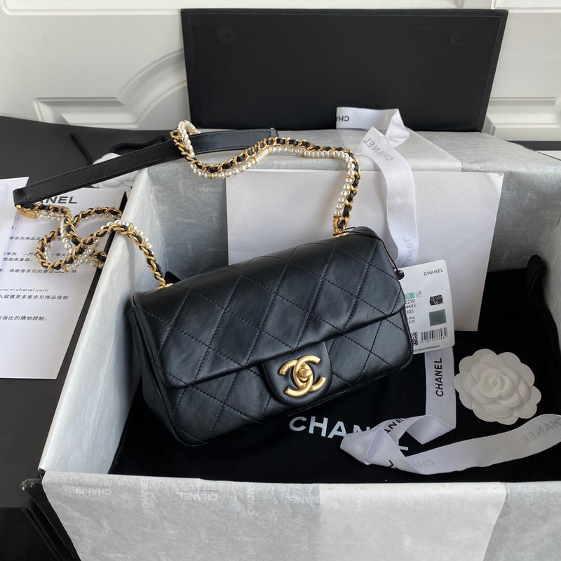Satchel Bags - CHL Bags - 6382