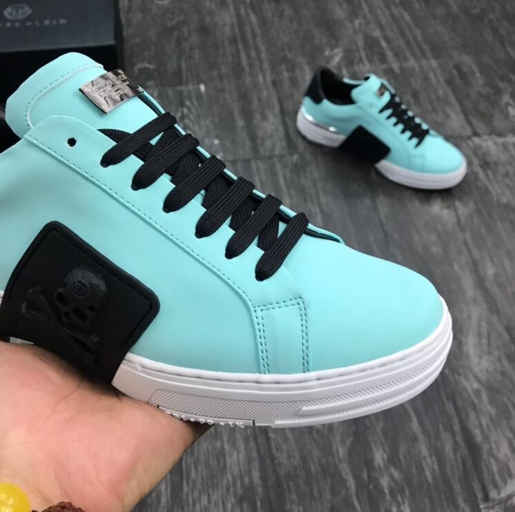 SAMC - PHP Shoes - 156