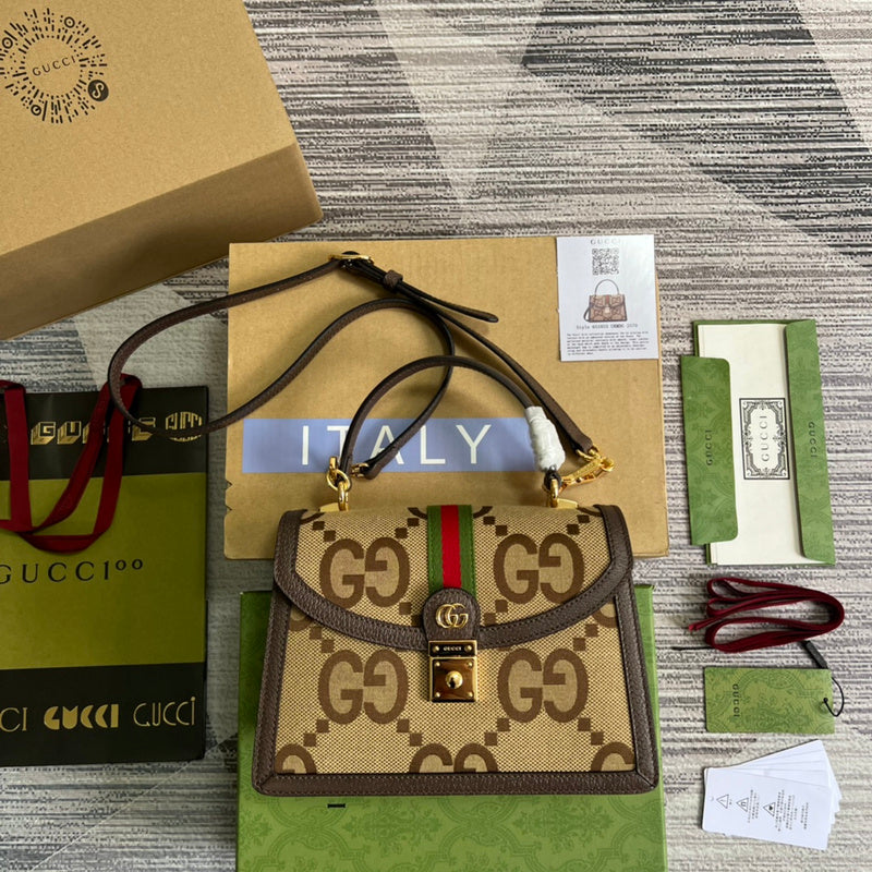 Glami - Glami Bags - 1379