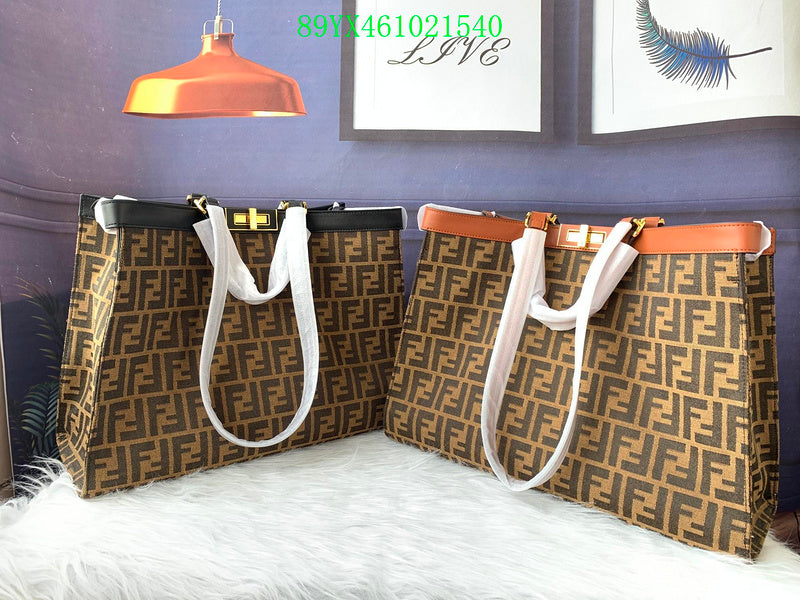 Glami - FDE Bags - 2207