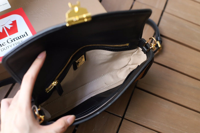 Satchel Bags - MC Bags - 234