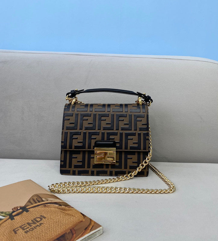 FDI Bags - Luxurious Bags 101