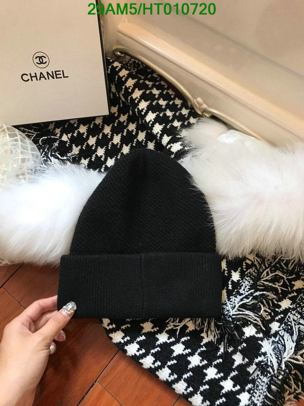 SAMC - CHL Caps & Hats - 559
