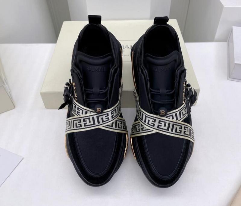 SAMC - BAM Women Shoes - 104