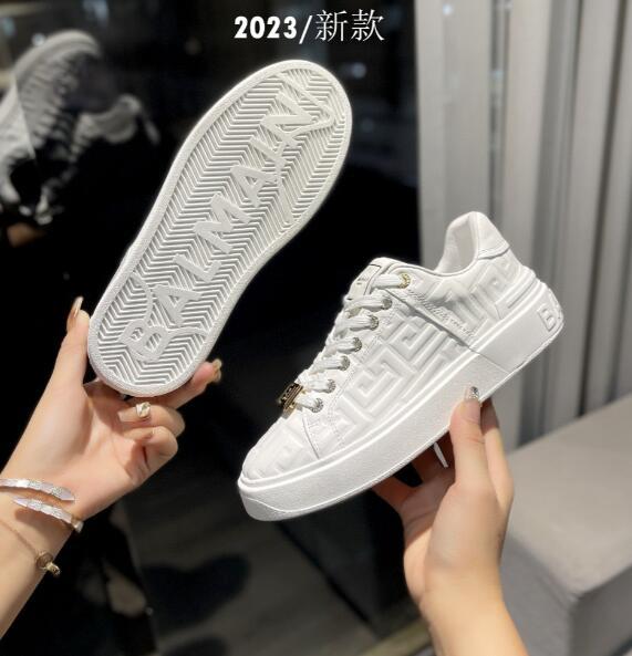 SAMC - BAM Women Shoes - 086