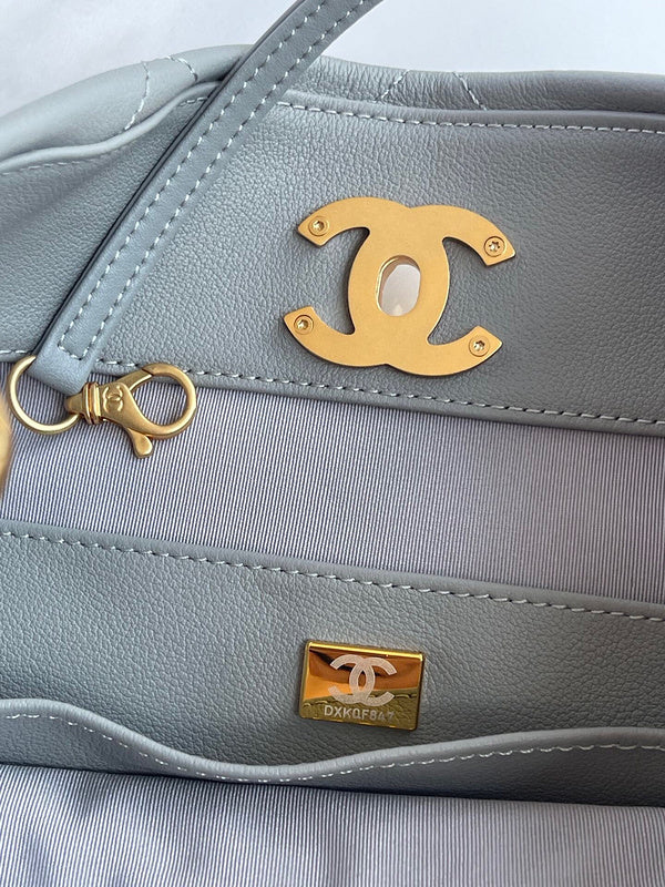 Satchel Bags - CHL Bags - 2161