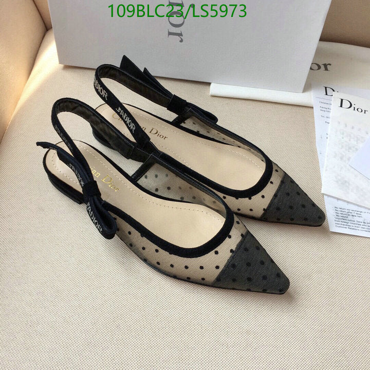SAMCC - DOR Women Shoes - 2404